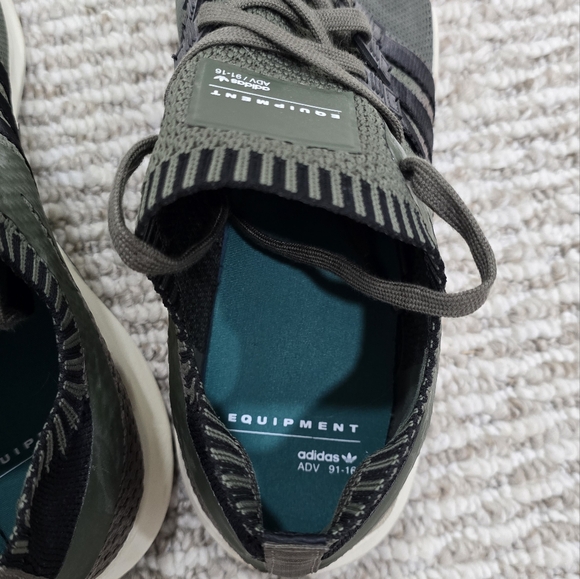 Adidas Adv 91-16 - Picture 8 of 8